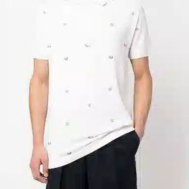 KENZO x Nigo SS23 Polo