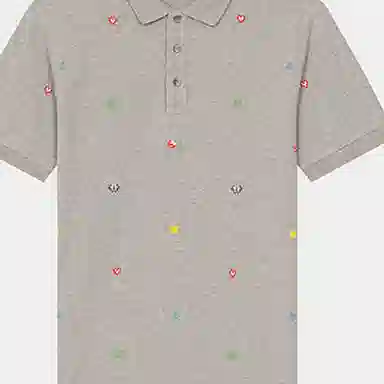KENZO x Nigo SS23 Polo