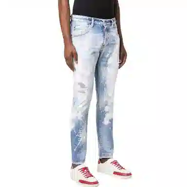 DSQUARED 2 SS22