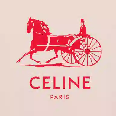 CELINE SS22 LogoT