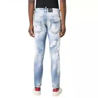 DSQUARED 2 SS22