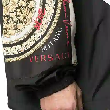 VERSACE Logo