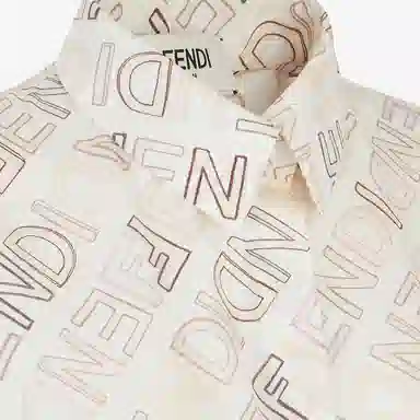 FENDI SS23 Logo