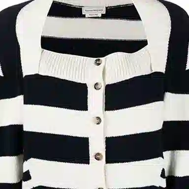 Alexander McQueen FW21