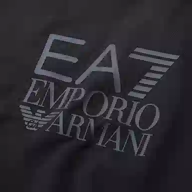 EMPORIO ARMANI EA7 LOGO