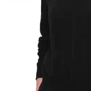 Hermes Sweater Black