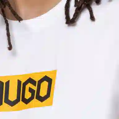 HUGO BOSS SS22 T