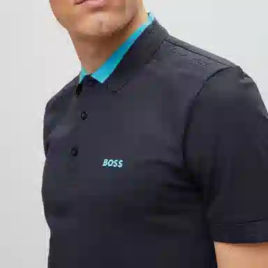 HUGO BOSS SS23 Polo