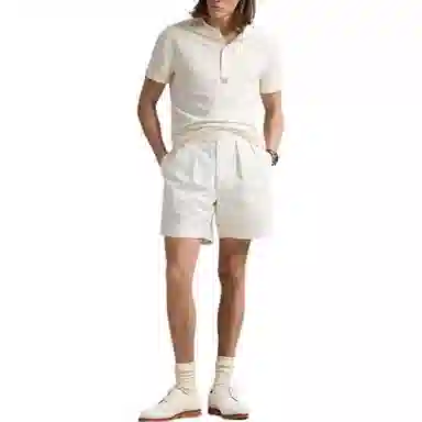 Ralph Lauren SS25 T