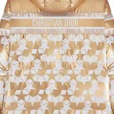 DIOR FW22 DiorAlps