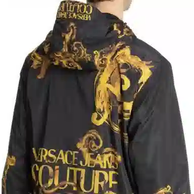 VERSACE JEANS COUTURE