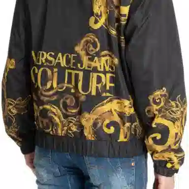 VERSACE JEANS COUTURE