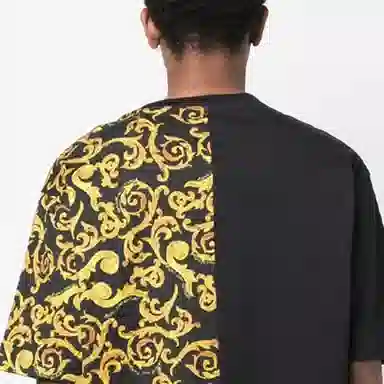 VERSACE JEANS COUTURE SS23 LogoT