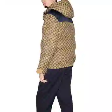 GUCCI FW23 Logo