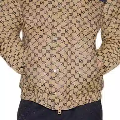 GUCCI FW23 Logo