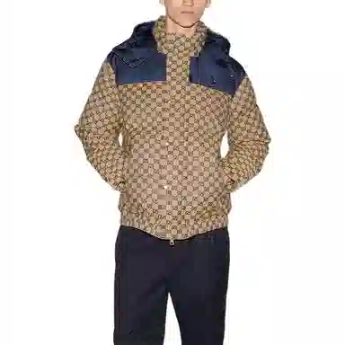 GUCCI FW23 Logo
