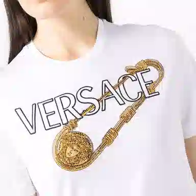 VERSACE LogoT