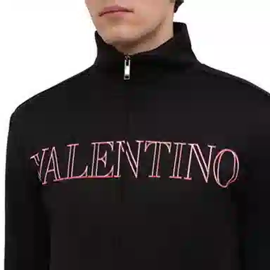 Valentino SS22 Logo