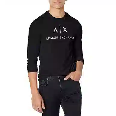ARMANI EXCHANGE LogoT