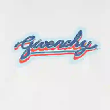 Givenchy SS21 LogoT