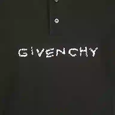 Givenchy LogoPolo