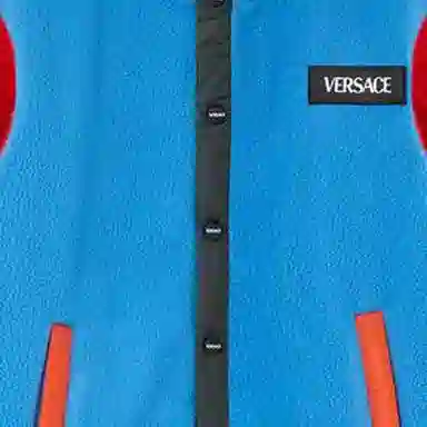 VERSACE SS23 Logo