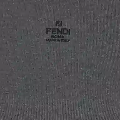 FENDI Logo T