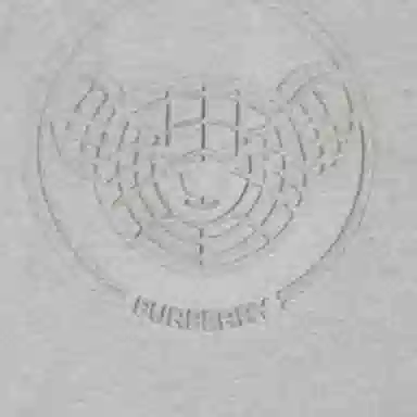 Burberry Teddy Bear Print T-Shirt FW22