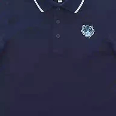 KENZO SS22 Polo