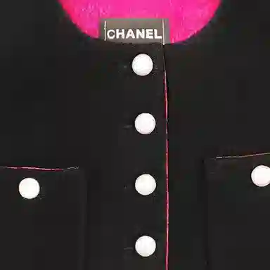 CHANEL 21 21K