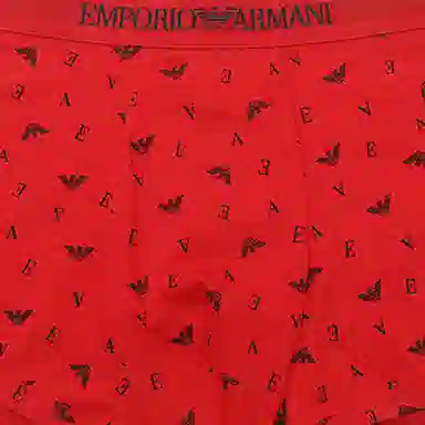 EMPORIO ARMANI SS23 Logo 3