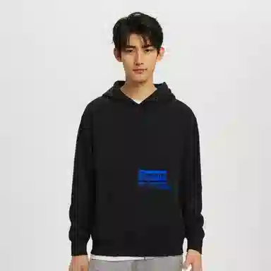 Supreme x Junya Watanabe Comme des Garçons Man Hooded Sweatshirt