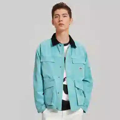 Stussy Holiday Series Jacket