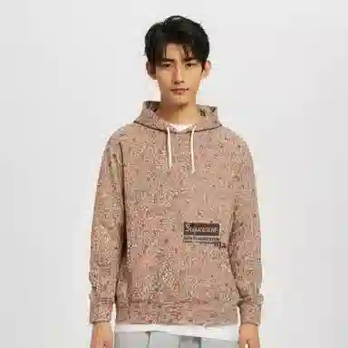 Supreme x Junya Watanabe Comme des Garçons Man Hooded Sweatshirt