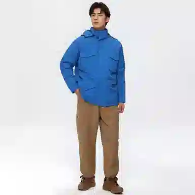 Canada Goose x YProject Logo