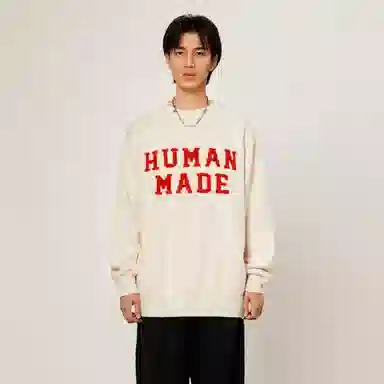 HUMAN MADE FW21 Logo
