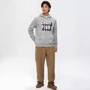 Champion Legacy Logo