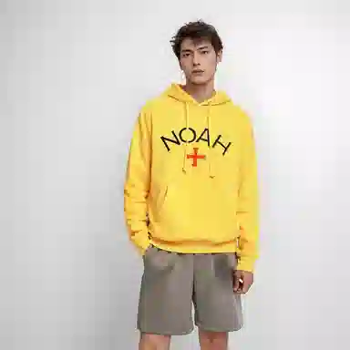 NOAH Logo