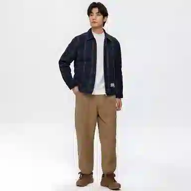 Supreme x JUNYA WATANABE COMME des GARÇONS MAN Printed Work Jacket