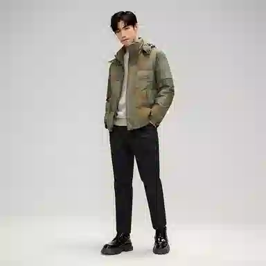 Supreme x junya watanabe logo