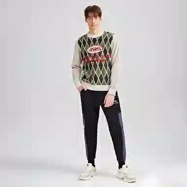 Supreme x Martine Rose Sweater