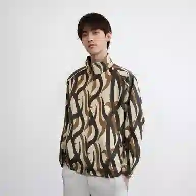 PALACE FW24 RIPSTOP CTN JACKET