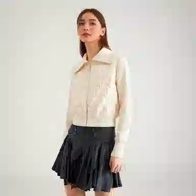 波司登 都市时尚轻薄户外新款羽绒服 女款