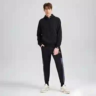 A BATHING APE Shark Hoodie