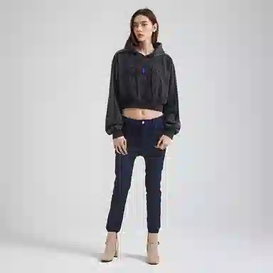 Feng Chen Wang x D.Desirable