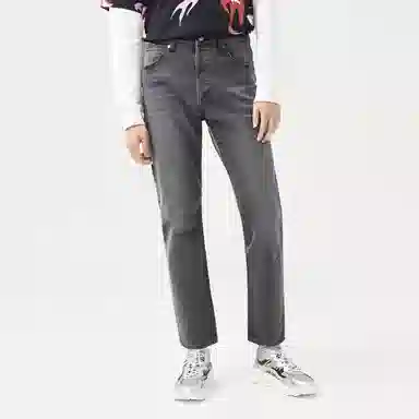 levis x JJJJound FW24 logo