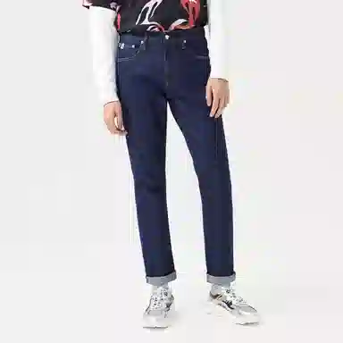 CALVIN KLEIN