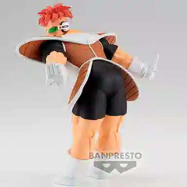 BANPRESTO THE 19 5 14cm