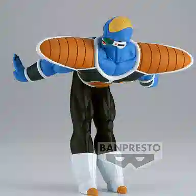 BANPRESTO THE 19 5 14cm