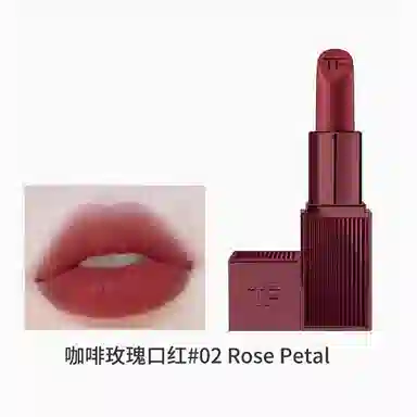 TOM FORD 02 Rose Petal07 Nubile